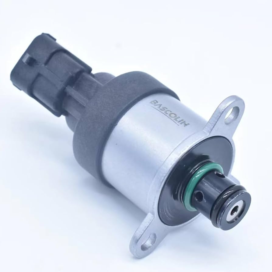 Amazon.com: BASCOLIN 0 928 400 617 Fuel Injection Pressure